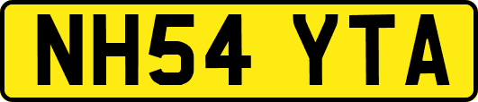 NH54YTA