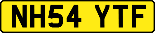 NH54YTF