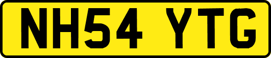 NH54YTG