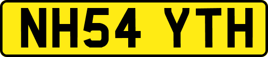 NH54YTH
