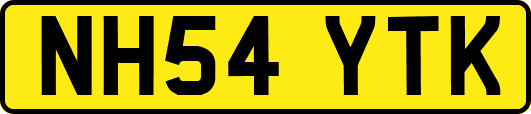 NH54YTK
