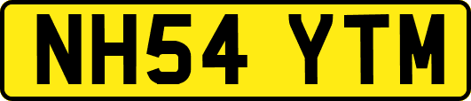 NH54YTM