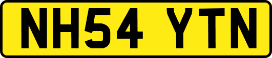 NH54YTN