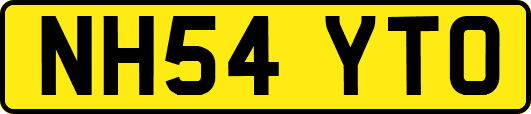 NH54YTO