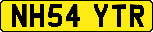 NH54YTR