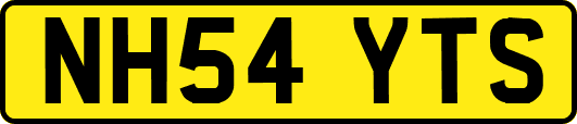 NH54YTS