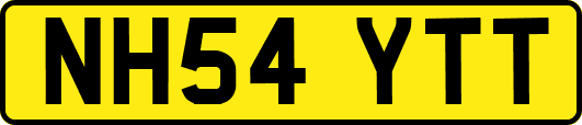 NH54YTT