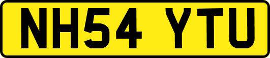 NH54YTU