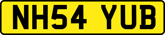 NH54YUB