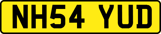 NH54YUD