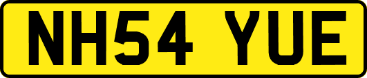 NH54YUE