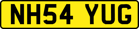 NH54YUG