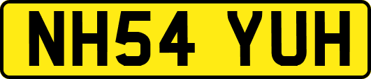 NH54YUH