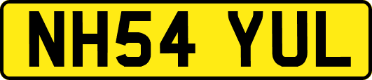 NH54YUL