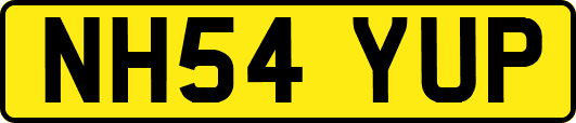 NH54YUP