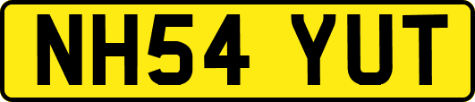 NH54YUT