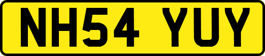 NH54YUY