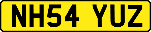 NH54YUZ