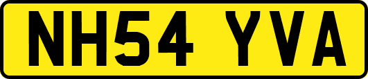 NH54YVA