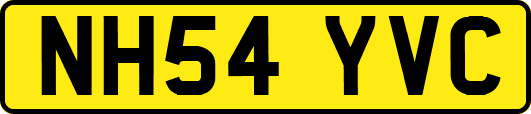 NH54YVC