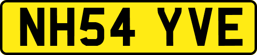 NH54YVE