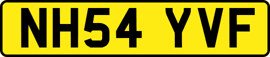 NH54YVF