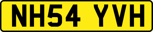 NH54YVH