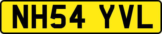 NH54YVL