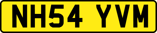 NH54YVM
