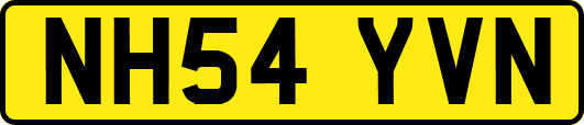 NH54YVN