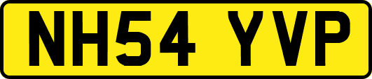 NH54YVP