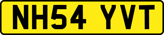 NH54YVT