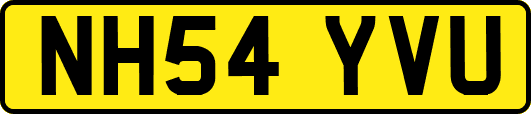NH54YVU
