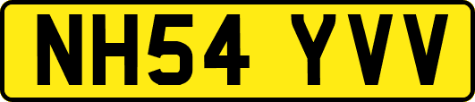 NH54YVV