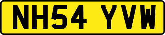 NH54YVW