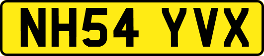 NH54YVX