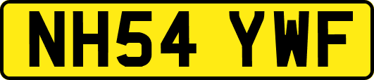 NH54YWF