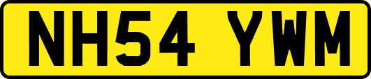 NH54YWM