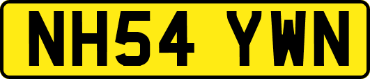 NH54YWN
