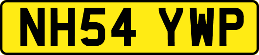 NH54YWP