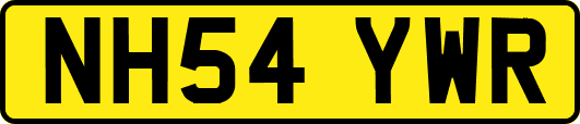 NH54YWR