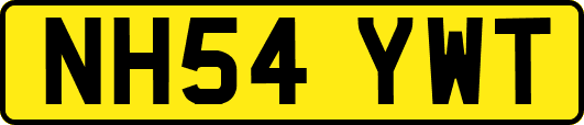 NH54YWT