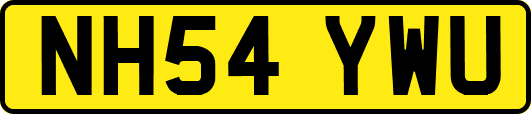 NH54YWU