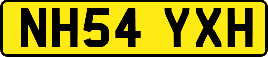 NH54YXH