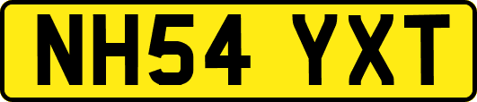 NH54YXT