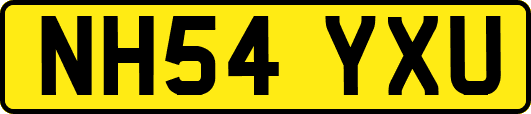 NH54YXU