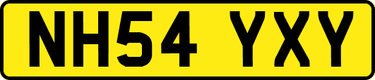 NH54YXY