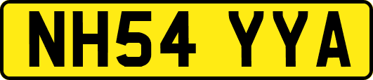 NH54YYA
