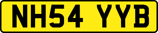 NH54YYB