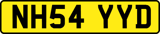 NH54YYD